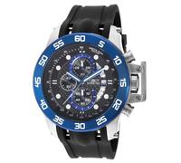 Invicta I-Force Edelstahl Herren Quarzuhrwerk - 51mm