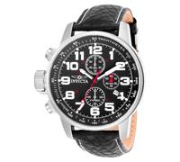 Invicta 2770 Uhr (Herstellerartikelnummer: 2770-Silvergrey-OS)