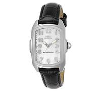 Invicta Lupah Edelstahl Damen Quarzuhrwerk - 29mm