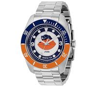 Invicta NFL Chicago Bears 37236 Herren-Armbanduhr, 47 mm