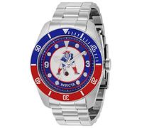 Invicta NFL - New England Patriots 37233 Herren-Armbanduhr, 47 mm