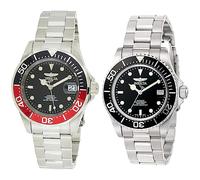 Invicta Pro Diver 9403 Herrenuhr - 40mm & Pro Diver 8926OB Herrenuhr - 40mm