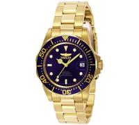 Invicta Pro Diver 8930 Herrenuhr - 40mm