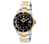 Invicta 8927OB Pro Diver Unisex Uhr Edelstahl Automatik schwarzen Zifferblat