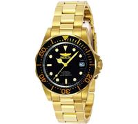 Invicta Pro Diver 8929 Herrenuhr - 40mm