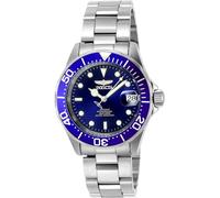 Invicta Pro Diver Edelstahl Herren Automatikuhr - 40mm