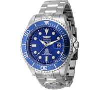 Invicta Pro Diver Edelstahl Herren Automatikuhr - 47mm