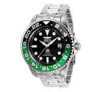 Invicta Grand Diver Edelstahl Herren Automatikuhr - 47mm