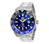 Invicta Pro Diver Edelstahl Herren Automatikuhr - 47mm
