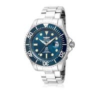 Invicta Pro Diver Edelstahl Herren Automatikuhr - 47mm