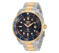 Invicta Pro Diver Edelstahl Herren Automatikuhr - 47mm