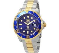 Invicta Grand Diver 3049 Herrenuhr - 47mm