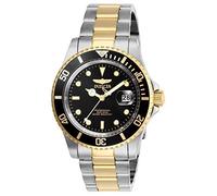 Invicta Pro Diver Edelstahl Herren Quarzuhrwerk - 40mm