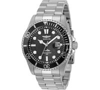 Invicta Pro Diver Edelstahl Herren Quarzuhrwerk - 43mm