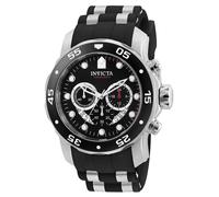 Invicta Pro Diver - SCUBA 6977 Herren Quarz Uhr - 48mm Einheitsgröße