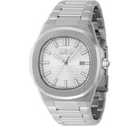 Invicta Quarz-Armbanduhr für Herren Speedway 48318, 41 mm