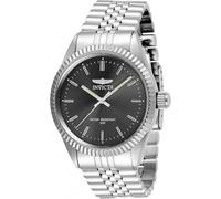 Invicta Specialty Edelstahl Herren Quarzuhrwerk - 43mm