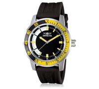 Invicta Specialty Edelstahl Herren Quarzuhrwerk - 45mm