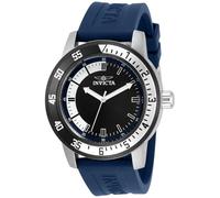 Invicta Specialty Edelstahl Herren Quarzuhrwerk - 45mm