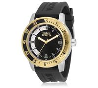 Invicta Specialty Edelstahl Herren Quarzuhrwerk - 45mm