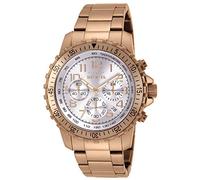 INVICTA Specialty Edelstahl Herren Quarzuhrwerk - 45mm
