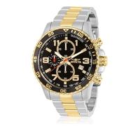 Invicta Specialty Edelstahl Herren Quarzuhrwerk - 45mm