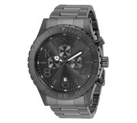 Invicta Specialty Edelstahl Herren Quarzuhrwerk - 50mm