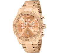 Invicta Specialty Edelstahl Herren Quarzuhrwerk - 50mm