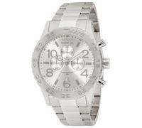 Invicta Specialty Edelstahl Herren Quarzuhrwerk - 50mm