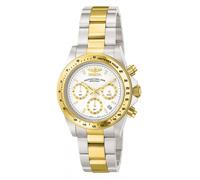 Invicta Speedway 9212 Herrenuhr - 39mm Einheitsgröße