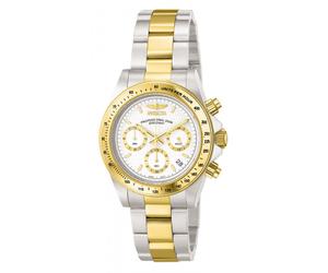 Invicta Speedway 9212 Herrenuhr - 39mm Einheitsgröße