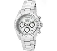 Invicta Uhren Herrenuhr Speedway Chronograph 9211