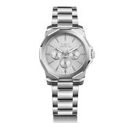 Invicta Speedway Edelstahl Herren Quarzuhrwerk - 42mm