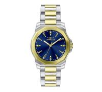 Invicta Speedway Edelstahl Herren Quarzuhrwerk - 42mm