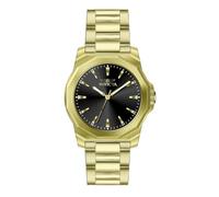 Invicta Herren Analog Quarz Uhr mit Edelstahl Armband 46839