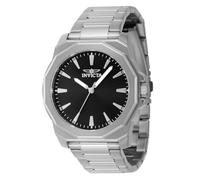 Invicta Speedway Edelstahl Herren Quarzuhrwerk - 42mm
