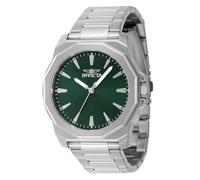 Invicta Speedway Edelstahl Herren Quarzuhrwerk - 42mm