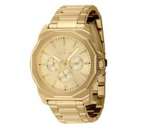 Invicta Speedway 46855 Herrenuhr - 42mm Einheitsgröße