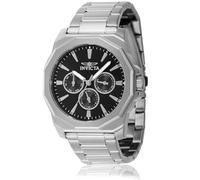 Invicta Speedway Herren Armbanduhr - Quarzuhrwerk - Edelstahl - 42mm