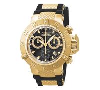Invicta Subaqua Herren-Uhren Quarz Chronograph 5514