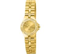Invicta Wildflower Edelstahl Damen Quarzuhrwerk - 21mm