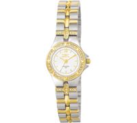 Invicta Wildflower Edelstahl Damen Quarzuhrwerk - 22mm