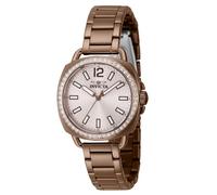 Invicta Wildflower Edelstahl Damen Quarzuhrwerk - 32mm