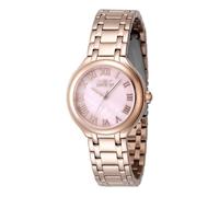 Invicta Wildflower Edelstahl Damen Quarzuhrwerk - 32mm