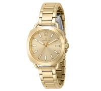 Invicta Wildflower Edelstahl Damen Quarzuhrwerk - 32mm
