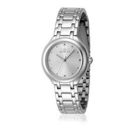 Invicta Wildflower Edelstahl Damen Quarzuhrwerk - 32mm