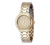 Invicta Wildflower Edelstahl Damen Quarzuhrwerk - 32mm
