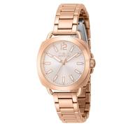 Invicta Wildflower Edelstahl Damen Quarzuhrwerk - 32mm