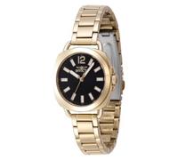 Invicta Wildflower Edelstahl Damen Quarzuhrwerk - 32mm