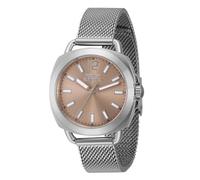 Invicta Wildflower Edelstahl Damen Quarzuhrwerk - 32mm